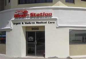 medi-station urgent care miami shores