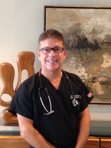 Dr. Carlos Sanchez