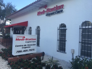 medi-station urgent care