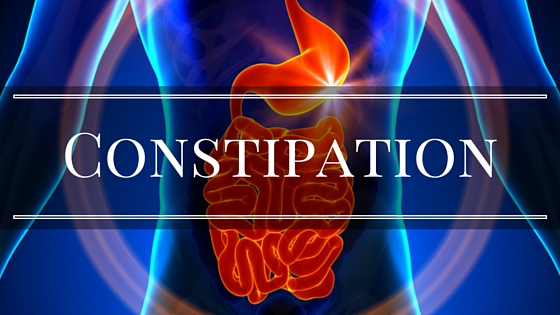 constipation