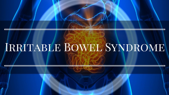 Irritable Bowel Syndrome