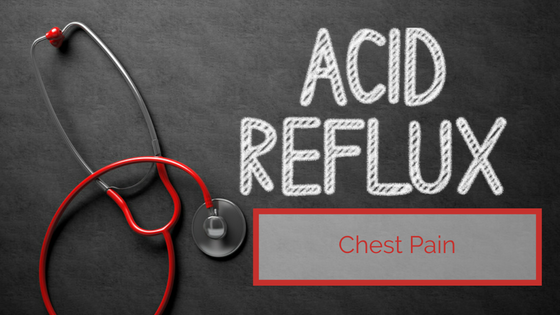 acid reflux