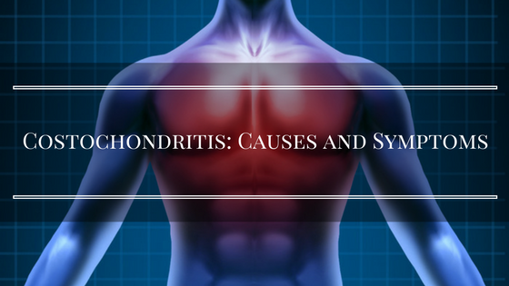 costochondritis