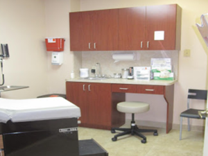 medi-station urgent care miami