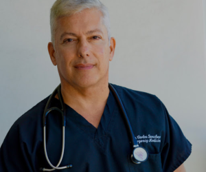 Dr. Carlos Sanchez MD