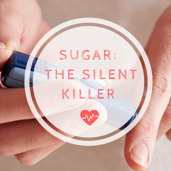 SUGAR_ THE SILENT KILLER