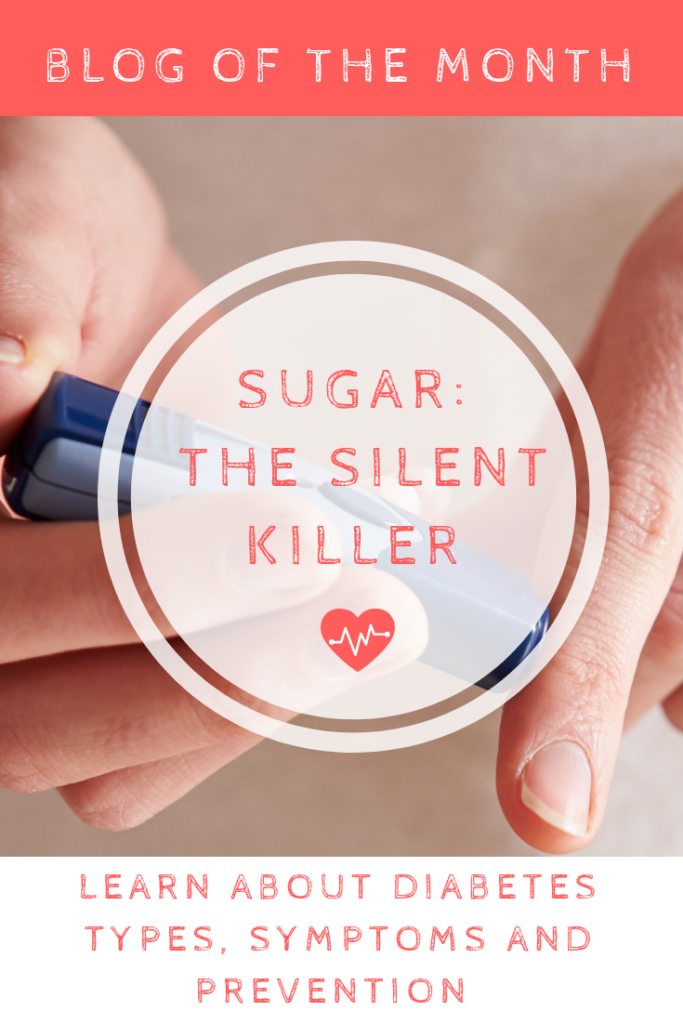 SUGAR_ THE SILENT KILLER