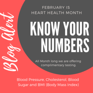 heart health