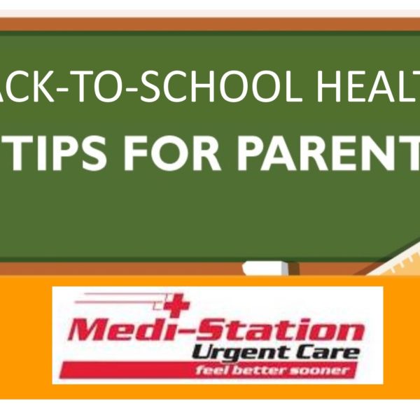 Back-to-School Tips