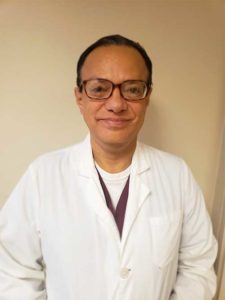 Armando Cardona PA-C | Urgent Care Miami