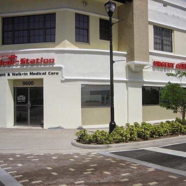 covid-19 testing miami shores