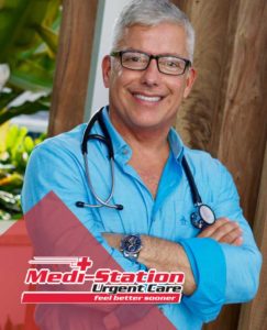dr. carlos sanchez | medi-station urgent care North Miami