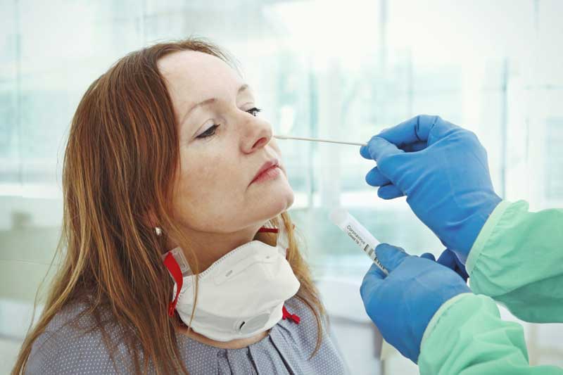 medi-station urgent care north miami | Covid-19 PCR Test