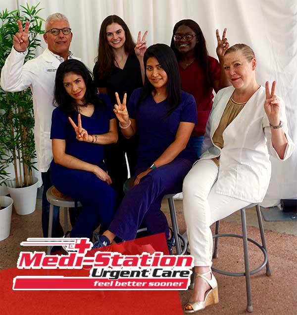 medi-station urgent-care miami shores staff