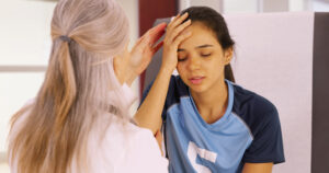 concussion
